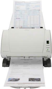 Kodak Alaris i1220 Plus – image 1