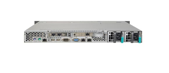 Fujitsu PRIMERGY RX200 S4 – image 4