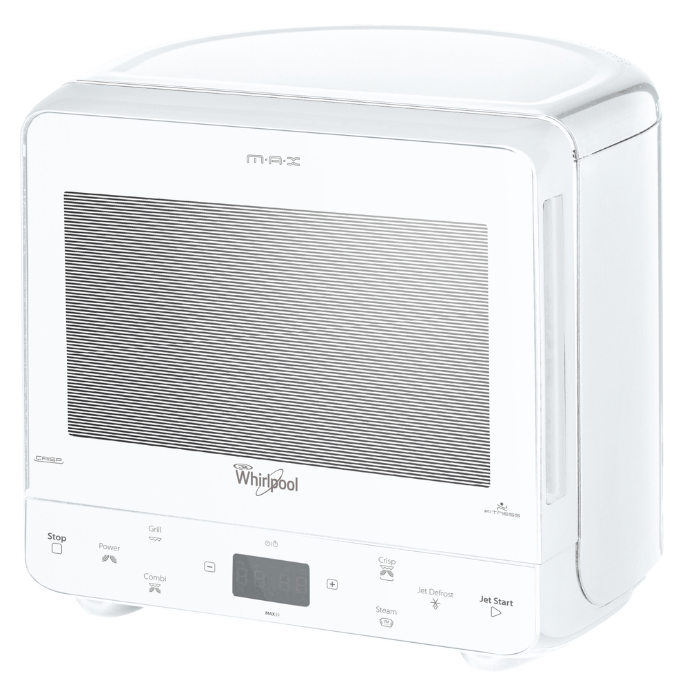 Whirlpool MAX 39 FW — vue 1 sur 1