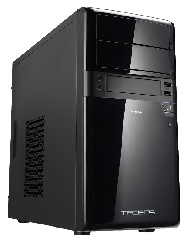 Tacens Stella Mini Tower Black