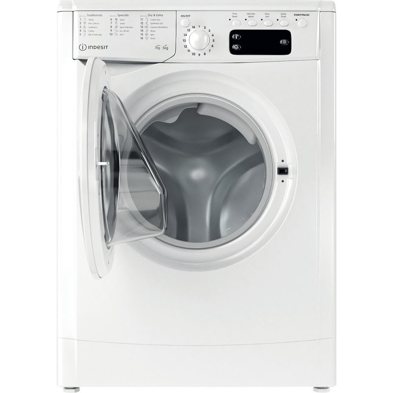 Indesit IWDD 75145 UK N – image 4