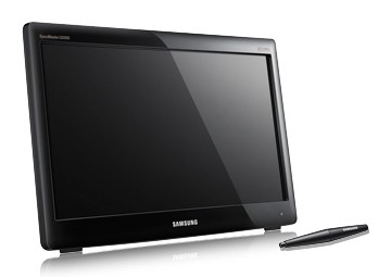 Samsung LD220Z computer monitor – image 4