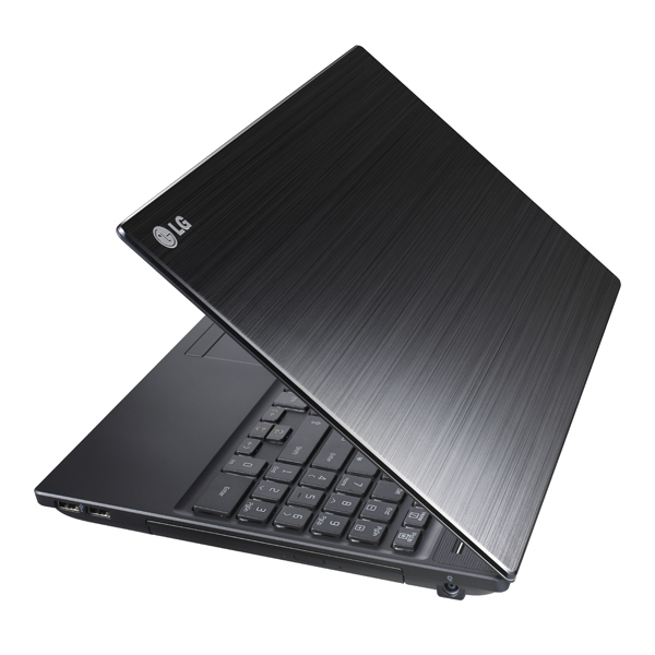 LG P series P530-KE30K laptop Intel® Core™ i3 i3-2310M – image 2