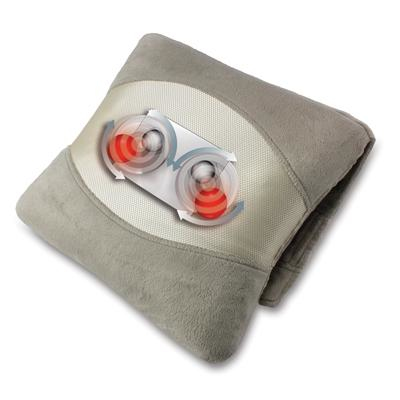HoMedics SP-49HW massager Universal Beige, Silver – image 2