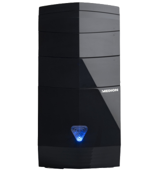 MEDION AKOYA PC P5309 F – image 1