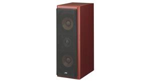JVC SPEAKER WOOD CONE 150W JVC – image 2