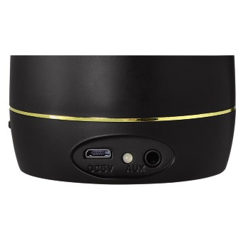 Hama 00124515 portable/party speaker Black – image 2