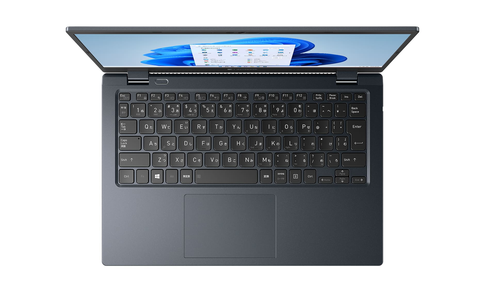 Dynabook GS4/U Intel® Core™ i3 i3-1115G4 Laptop – image 3