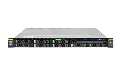 Fujitsu RX1330 M4 SFF