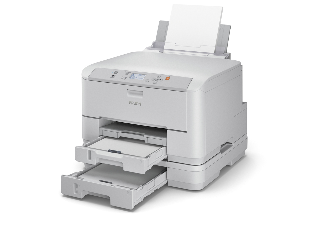 Epson WorkForce Pro WF-5111 inkjet printer Colour – image 3