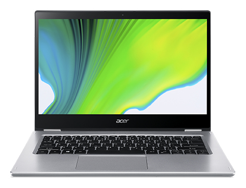 Acer Spin 3 SP314-21-R8WV AMD Ryzen™ 3 3250U Hybrid (2-in-1)
