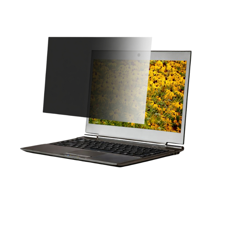 Origin Storage Security Filter 2-Way Magnetic 12.3in for Microsoft Surface Pro 4/5/6/7 (inc. Anti-blue light reduction)