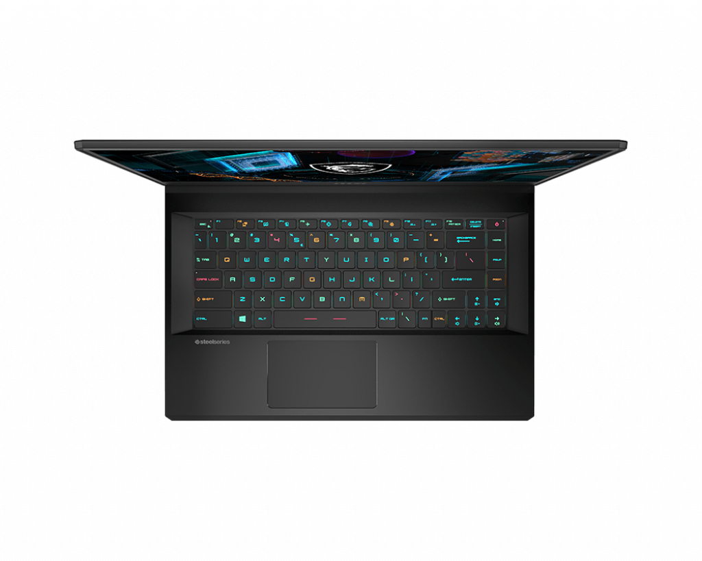 MSI Gaming GP66015 laptop Intel® Core™ i7 i7-11800H – image 3