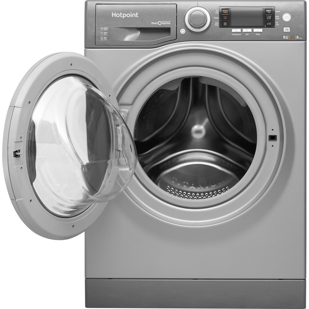 Hotpoint RD 966 JGD UK – image 4
