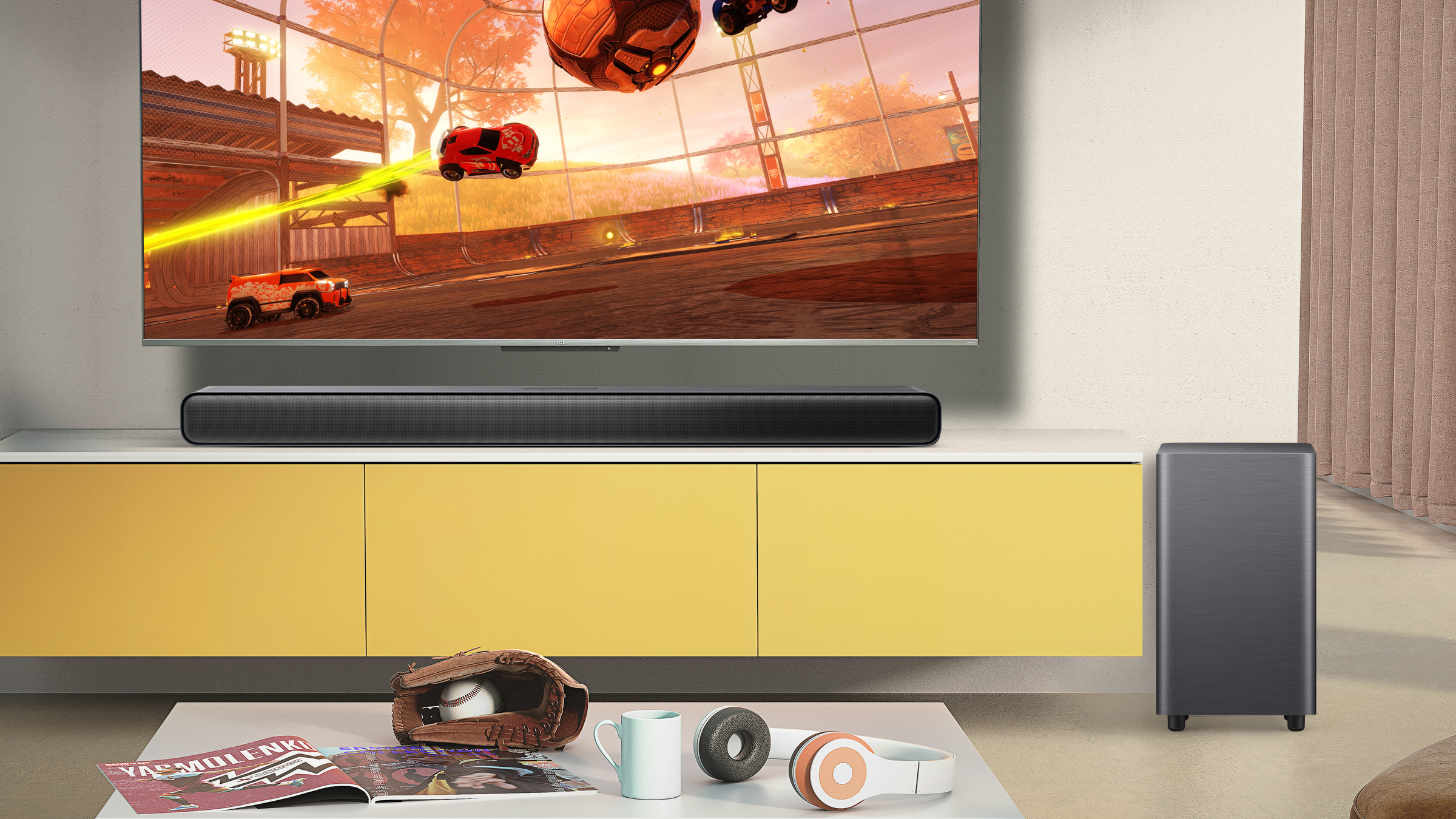 Product Gallery