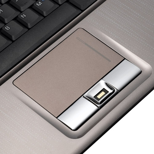ASUS N81VP-VX012C laptop Intel® Core™2 Duo P8700 – image 7