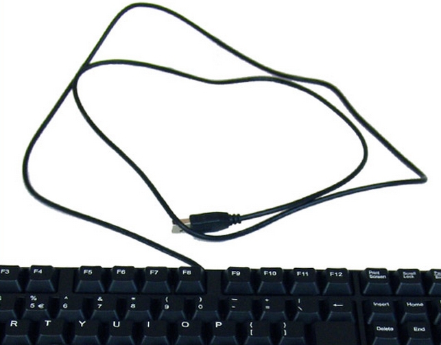 KeySonic KSK-8003 UX – image 7