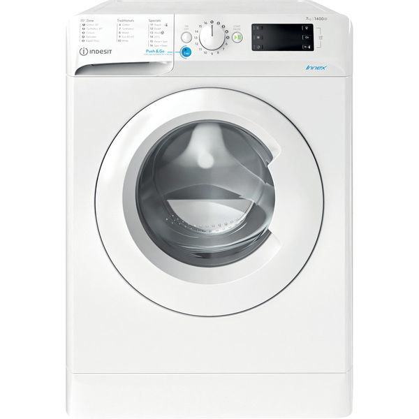 Indesit BWE 71452 W UK N – image 2