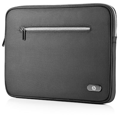 HP E8D51AA 29.5 cm (11.6") Sleeve case Black