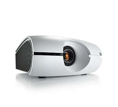 Barco PHWU-81B Large venue projector 7500 ANSI lumens DLP WUXGA (1920x1200) Black, White