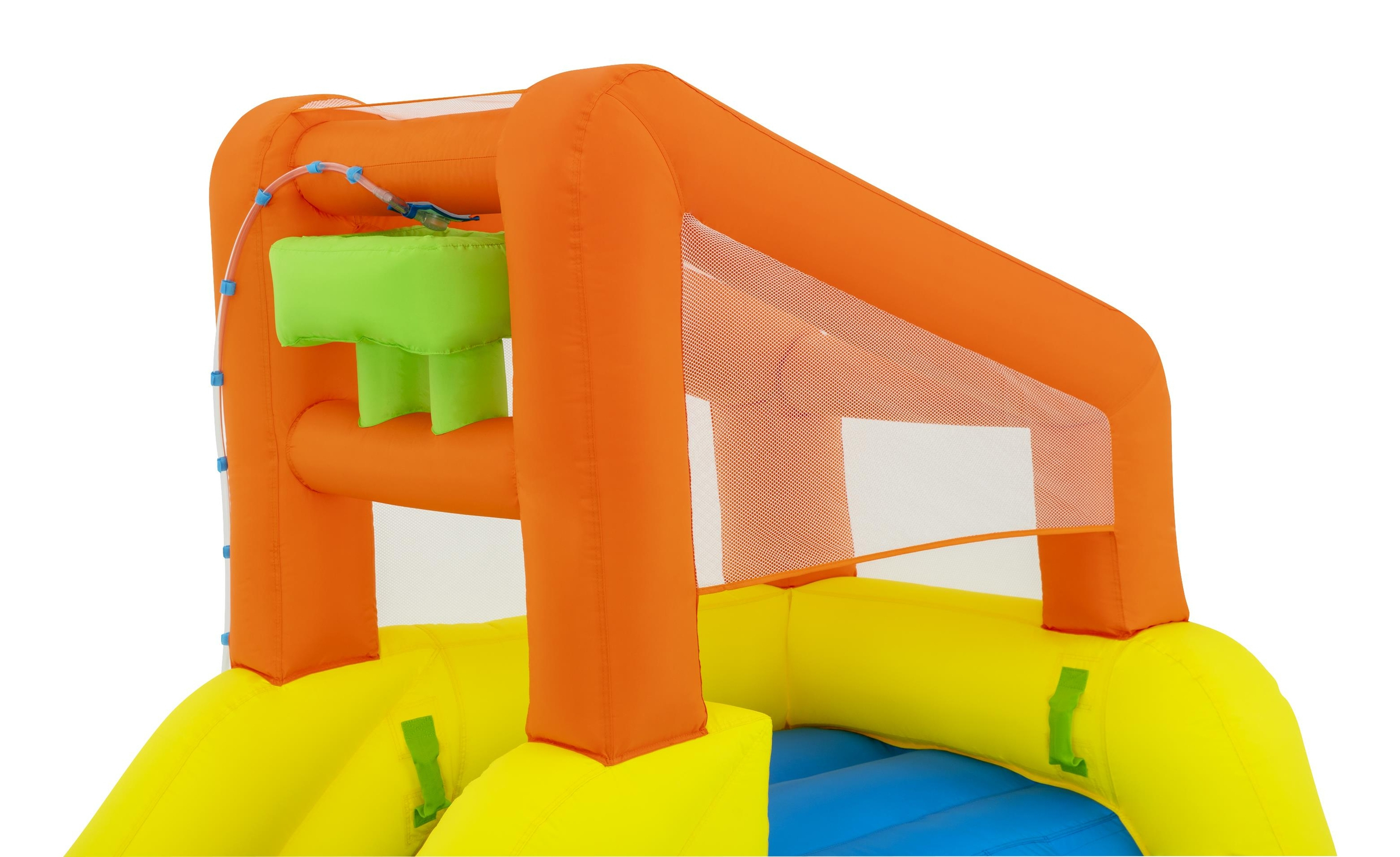 عکس پارک آبی بادی H2OGO! مدل Mount Splashblast