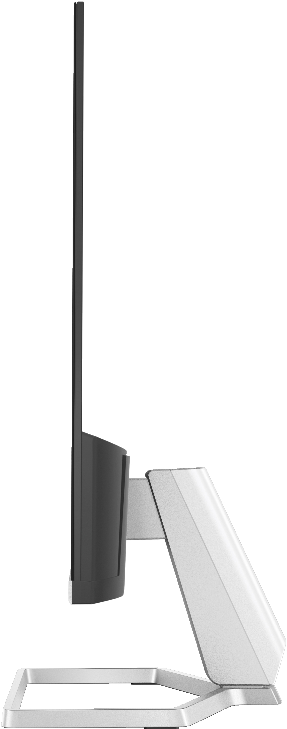 HP M24f computer monitor – image 4