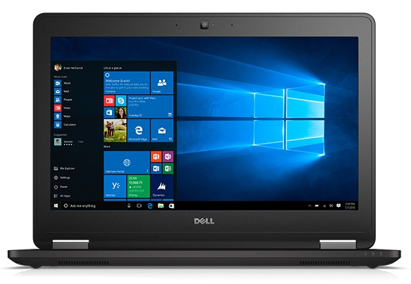 Dell E7270 + 452-BCCQ