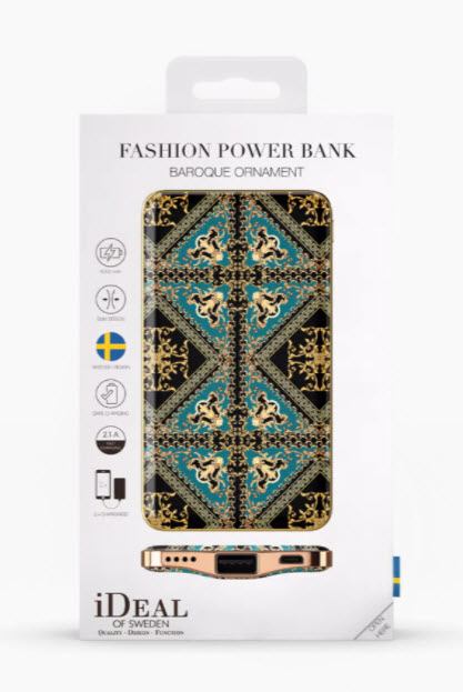 iDeal of Sweden IDFPB-94 power bank – image 4