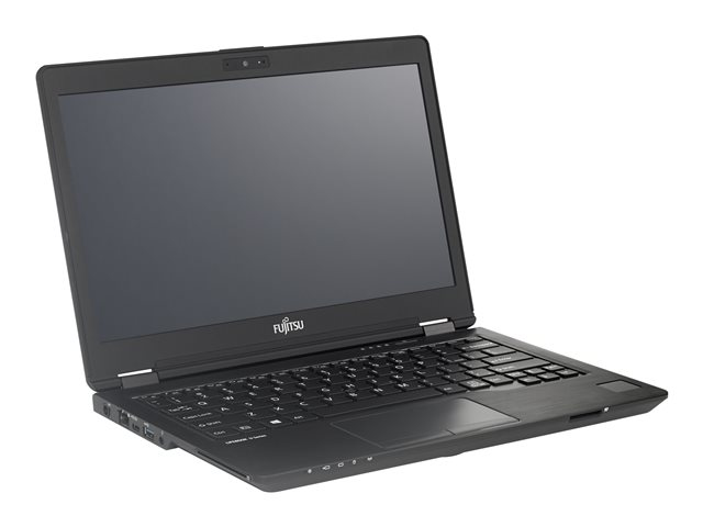 Fujitsu LIFEBOOK U728 Intel® Core™ i5 i5-8250U Laptop – image 4