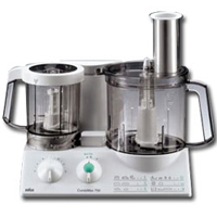 Braun CombiMax K700 Vital