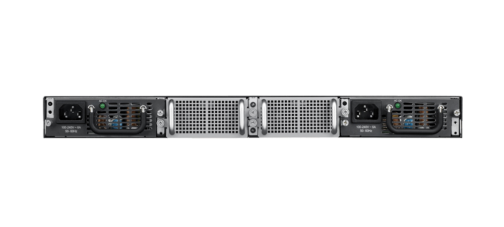 Zyxel XS3900-48F Managed L2 – image 4