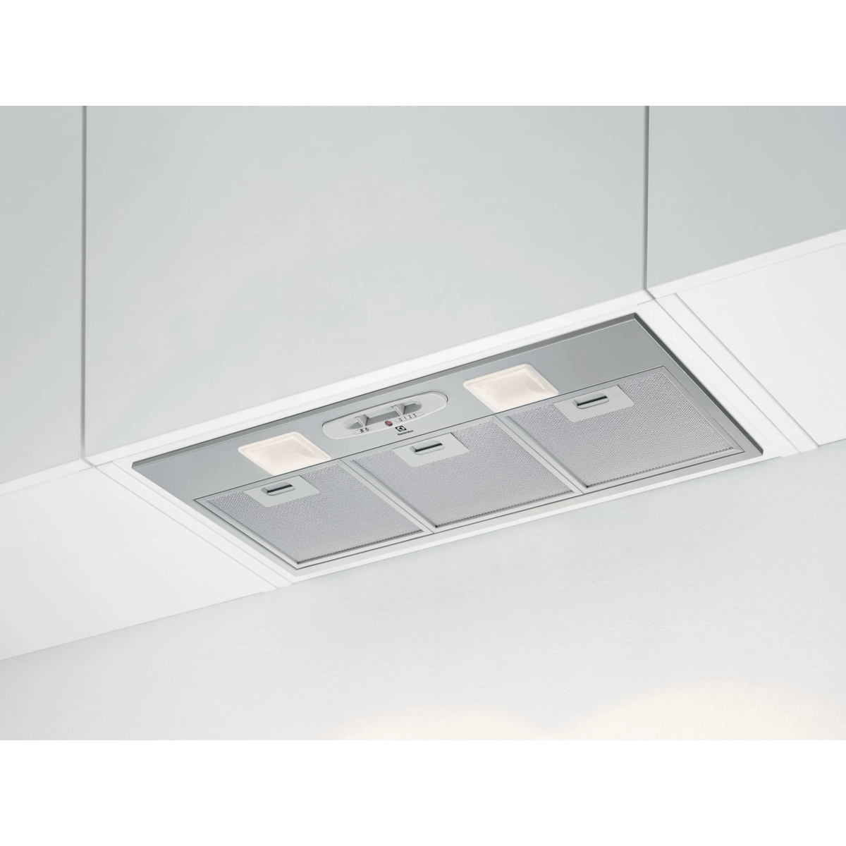 Electrolux LFG337S Built-in Grey 400 m³/h