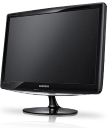 Samsung B2030HD computer monitor – image 2