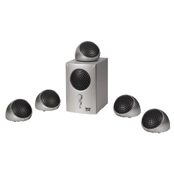 Hama Ak600 speaker set