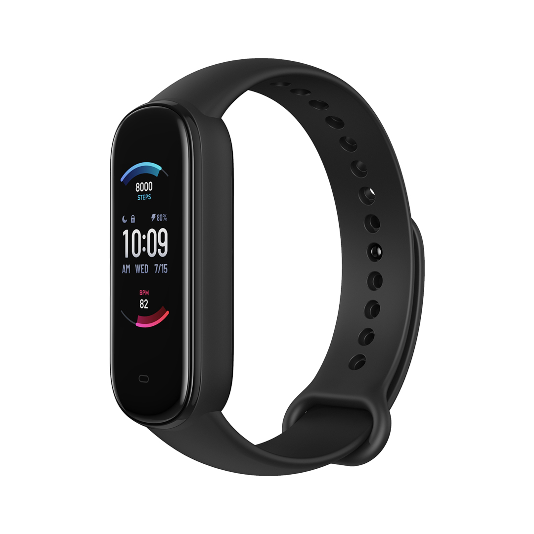 Amazfit S2005AP1N smartwatch / sport watch – image 3