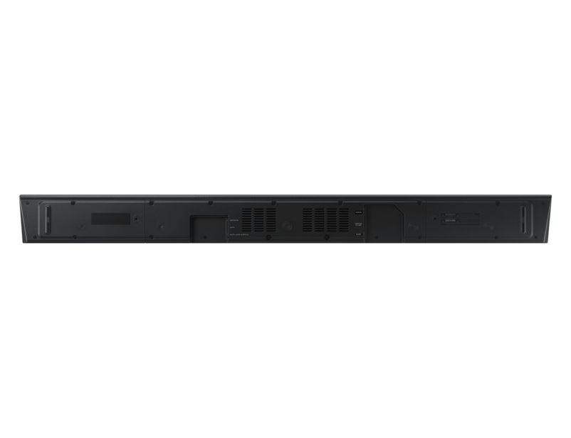 Samsung HW-Q60R audio amplifier 5.1 channels Black – image 4