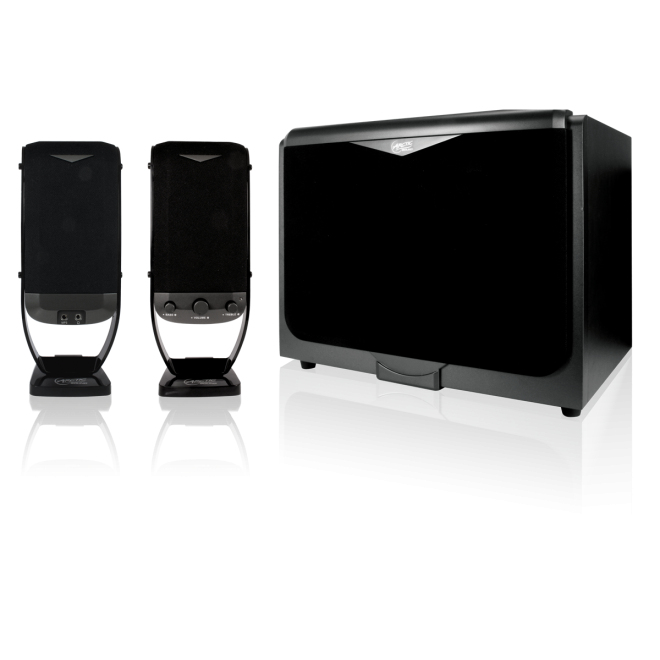 ARCTIC S362 - 2.1 Speakers with Subwoofer
