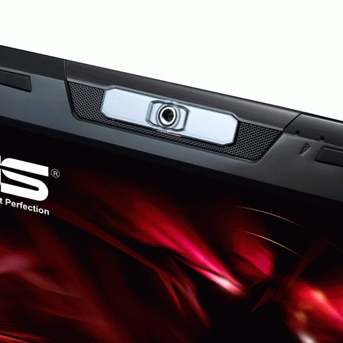 ASUS ROG G60JX-JX140V Intel® Core™ i7 i7-720QM Laptop – image 6
