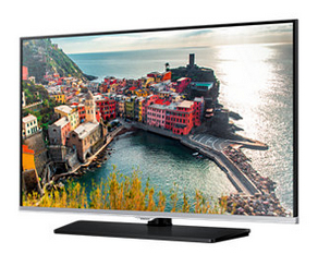 Samsung HG40NC670DF 101.6 cm (40") Full HD Black 350 cd/m² – image 3