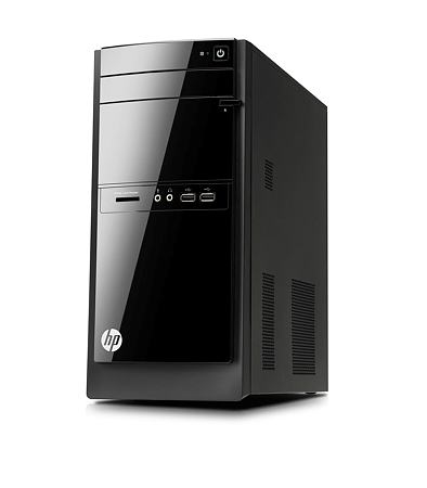 HP 004eam Intel Pentium G G2030T – image 3