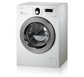 Samsung WF 8800 ASV – image 2