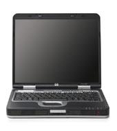HP Compaq nc8000