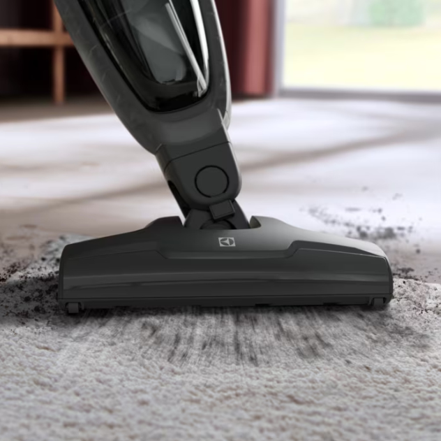 Electrolux ES31CB18SH stick vacuum/electric broom Battery Dry Bagless – image 5