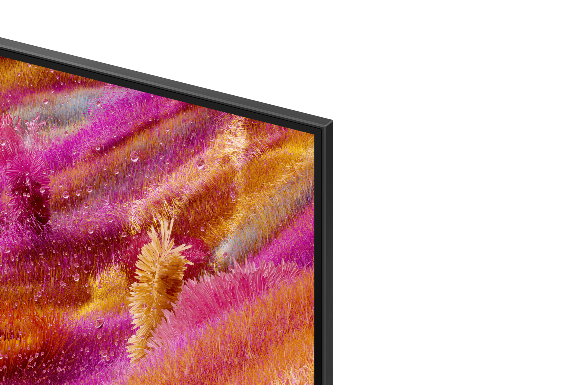 Samsung QN90F QE65QN90FAT 165,1 cm (65 ) 4K Ultra HD Smart TV Wifi Noir, Titane Neuf — photo 5