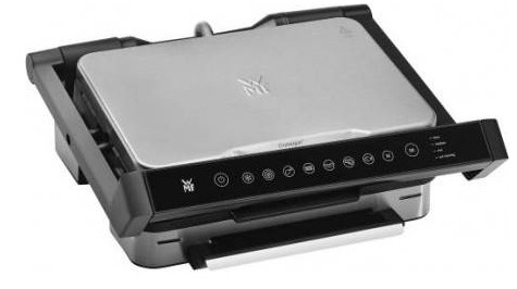WMF Profi Plus Contact Grill Perfection – image 2