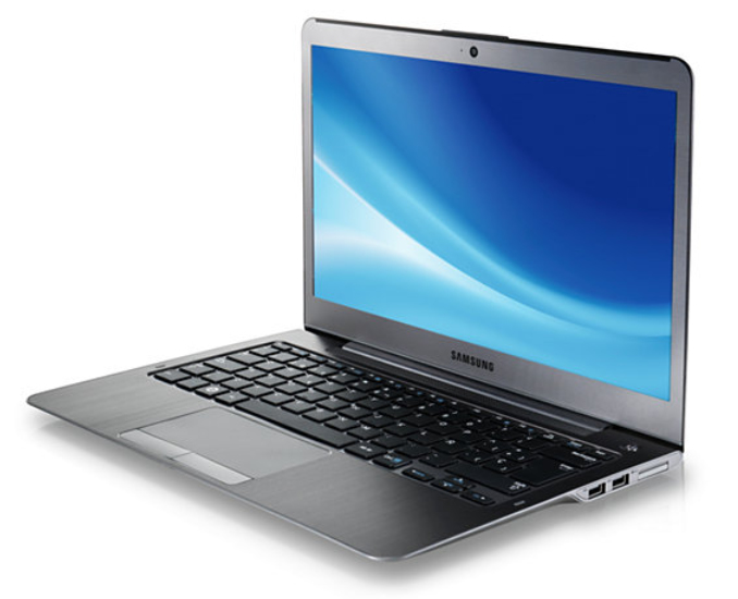 Samsung 5 530U3C-A03SG Intel® Core™ i5 i5-3317U Laptop – image 2