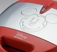Ariete 198/2 sandwich maker – image 4