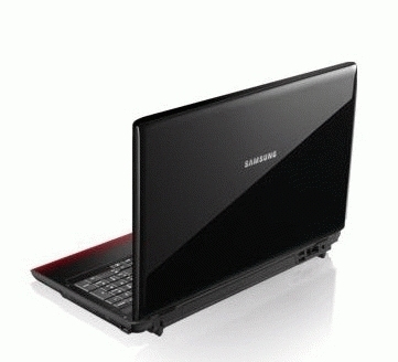 Samsung NP-R610-AS05BE laptop Intel® Core™2 Duo P8600 – image 3