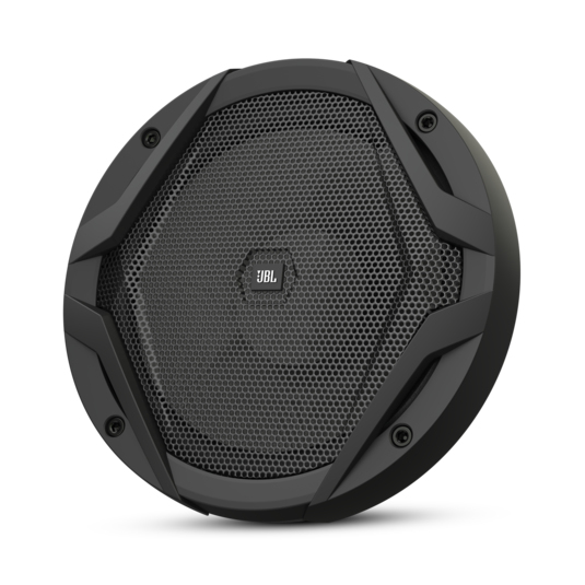 JBL GX600C car speaker Round 1-way – image 2