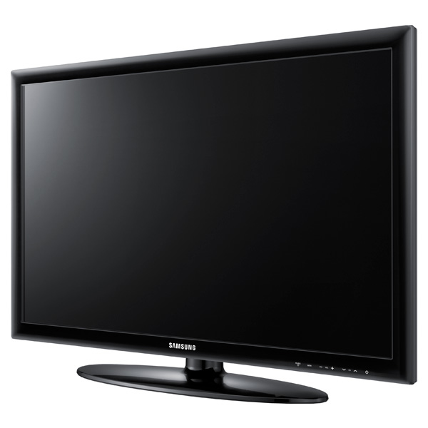 Samsung UN26D4003BD 66 cm (26") Black – image 4